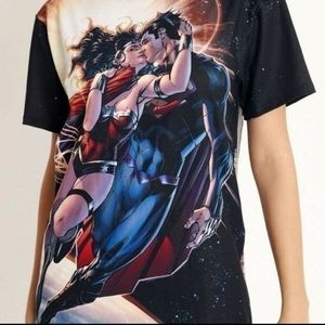 ISO Super Romance BFT